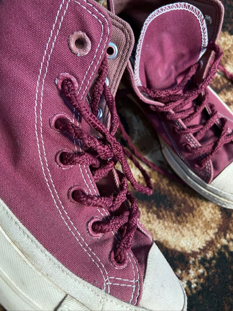 Converse Taylor All Star, foto 7