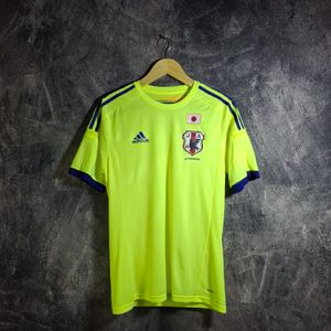 JAPAN PLAYERISUE