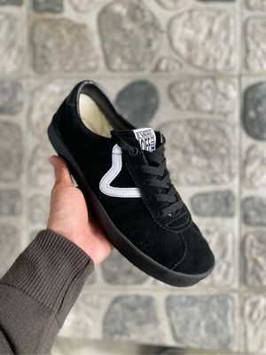 Vans Epoch/Sport Low (Resmi)