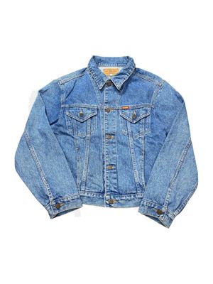 GL HEART Trucker jacket type lll,