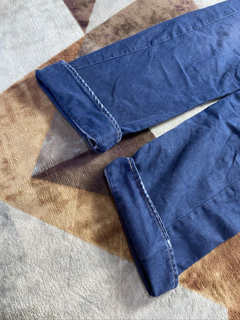 LONGPANTS DENIM LEVIS ENGINER, foto 3