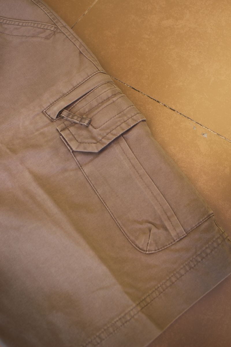 M.Gee.3451C Tactical Short, foto 3