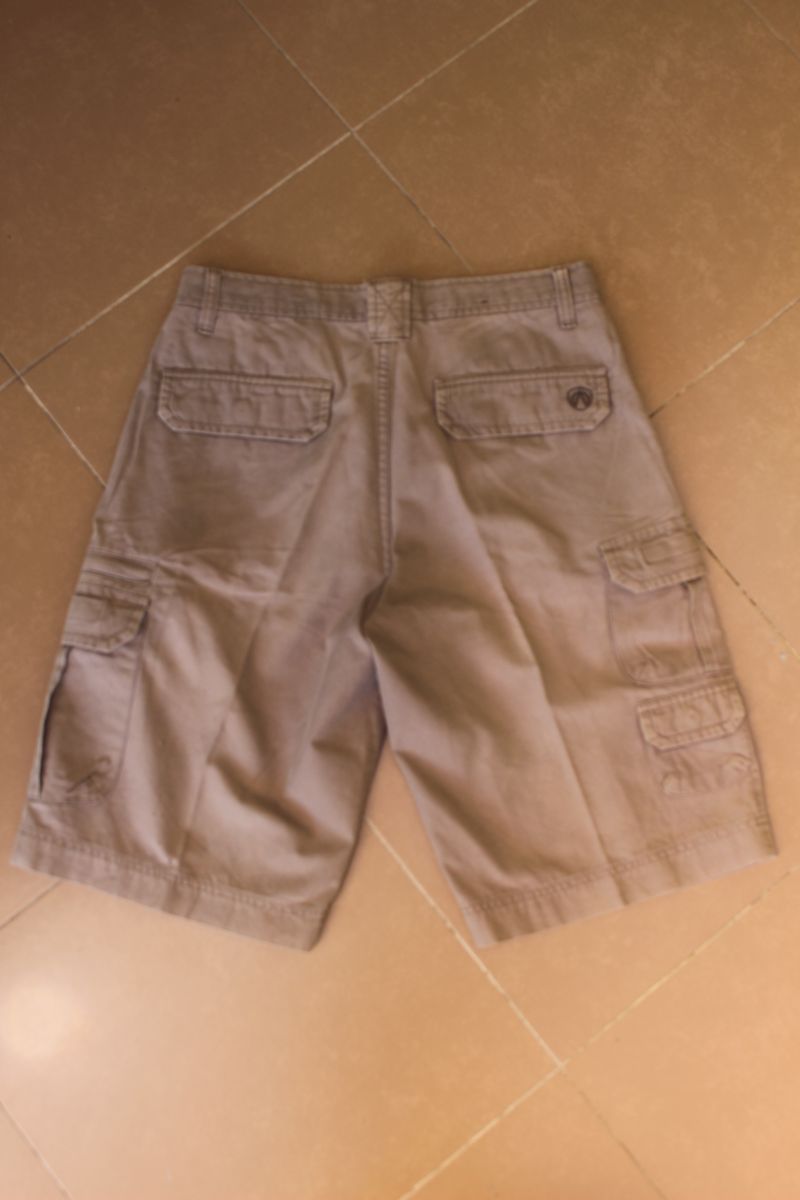 M.Gee.3451C Tactical Short, foto 6