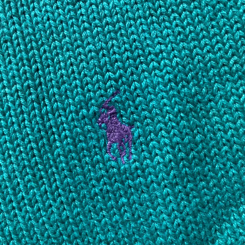 Polo Ralph Lauren Knit Vest, foto 7