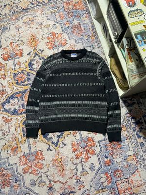 Kitwear Foursquare Stripe