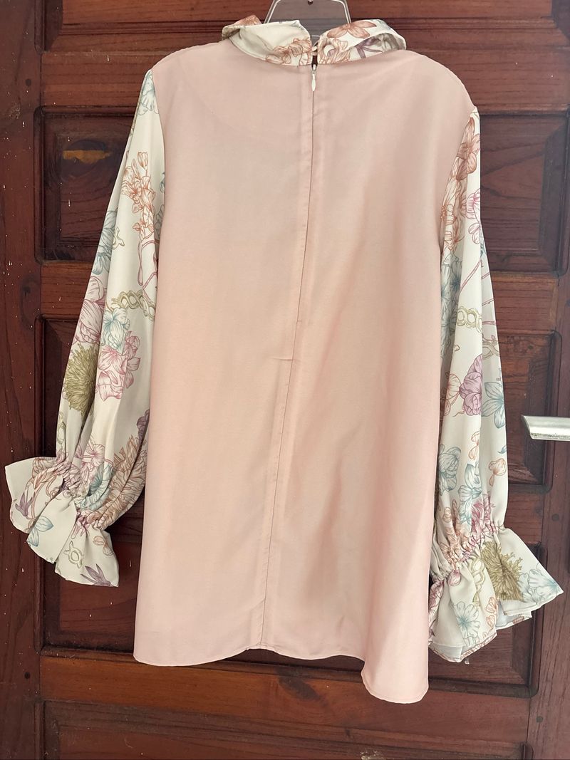 Blouse Wearing Klamby, foto 3