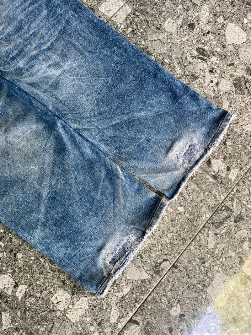 Jeans YOUTO, foto 6