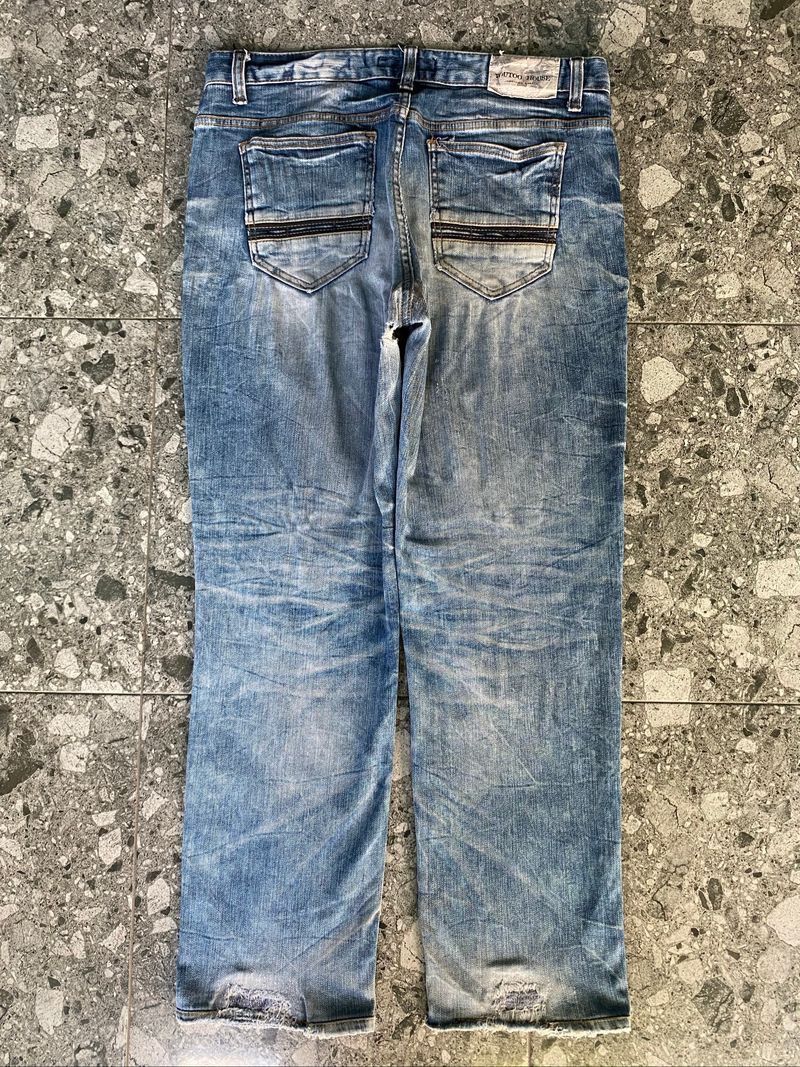 Jeans YOUTO, foto 2