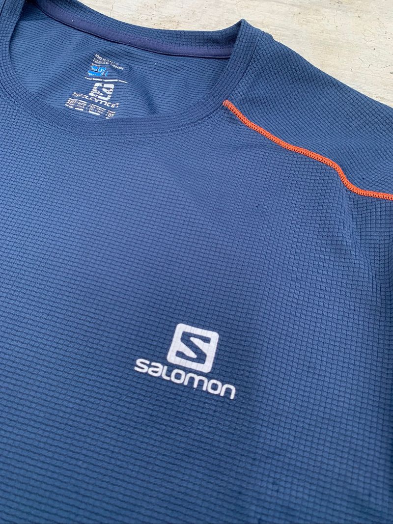 Salomon Agile Longsleeve, foto 5
