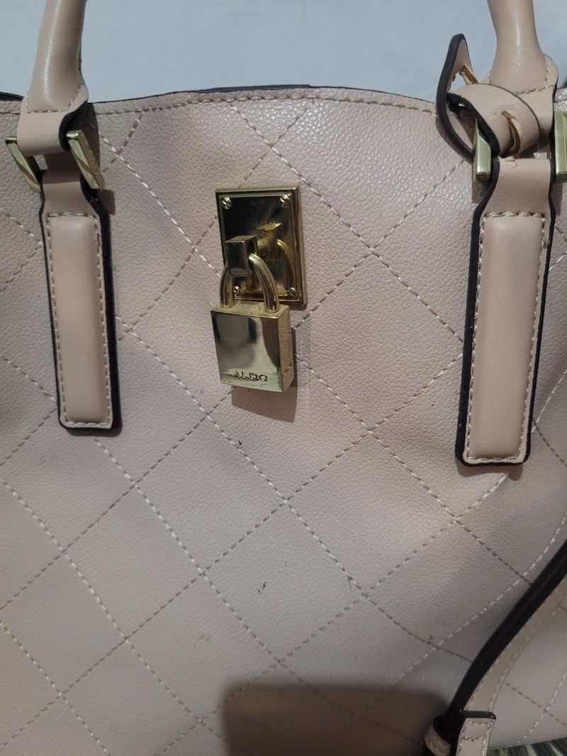 SATCHEL BAG ALDO ORIGINAL FROM MALL, foto 2