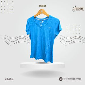 Vneck Tshirt by Champion PowerTrain