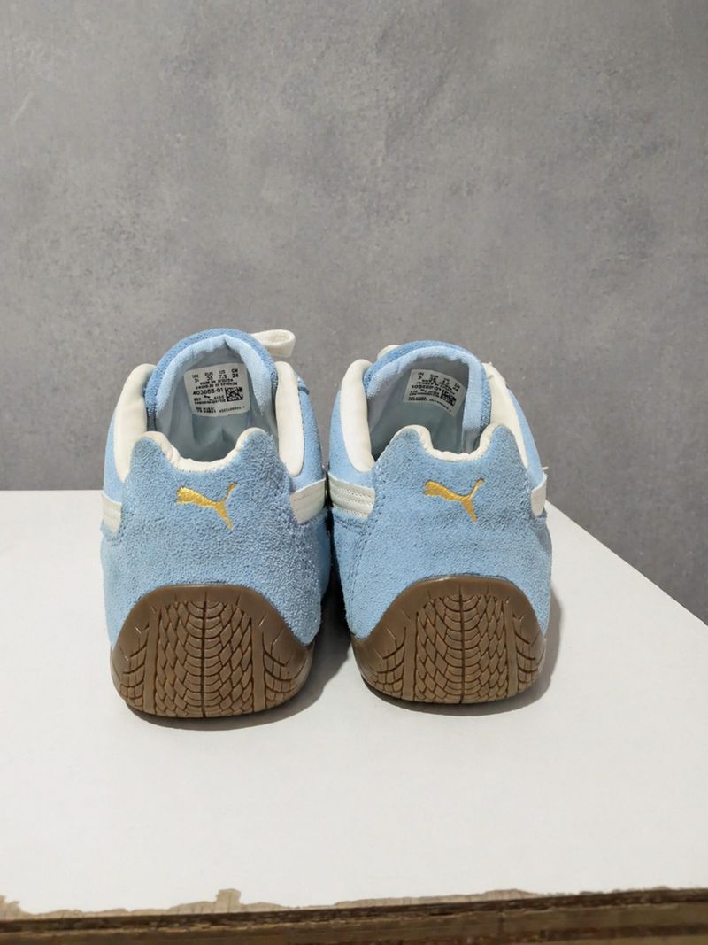 Puma Speedcat, foto 6