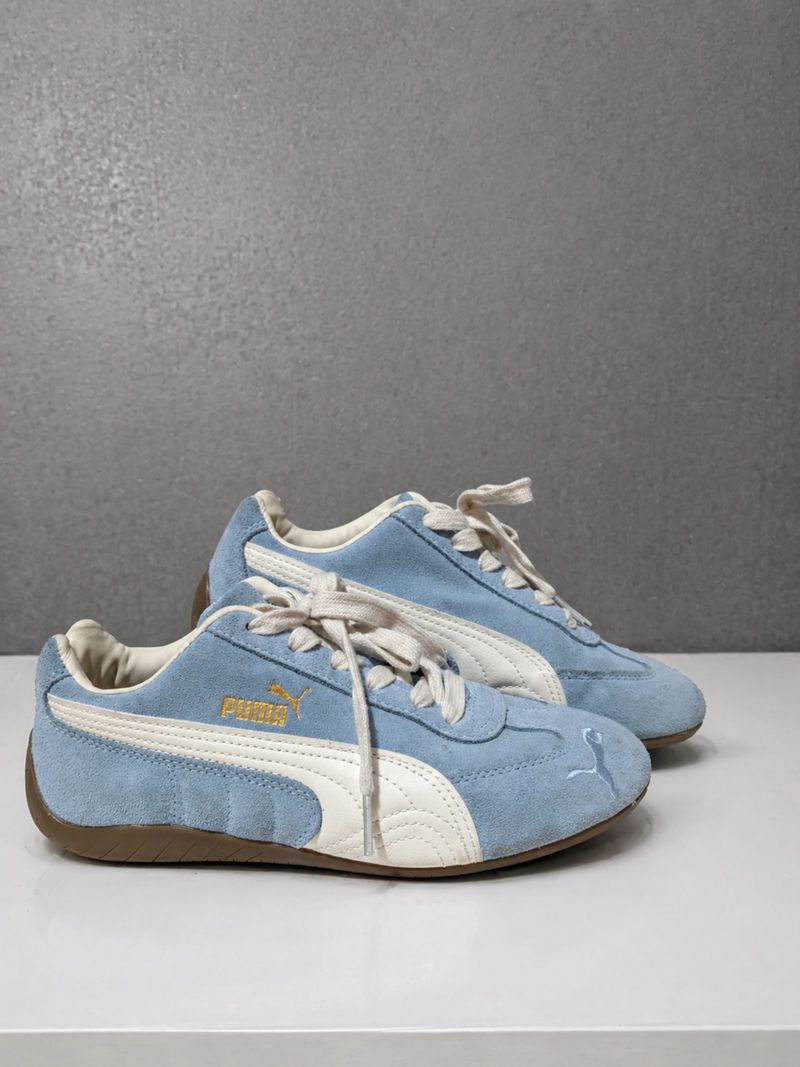 Puma Speedcat, foto 2