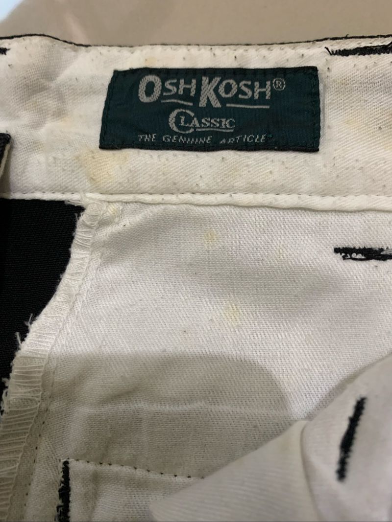 Oshkosh Classic Short Pants, foto 3