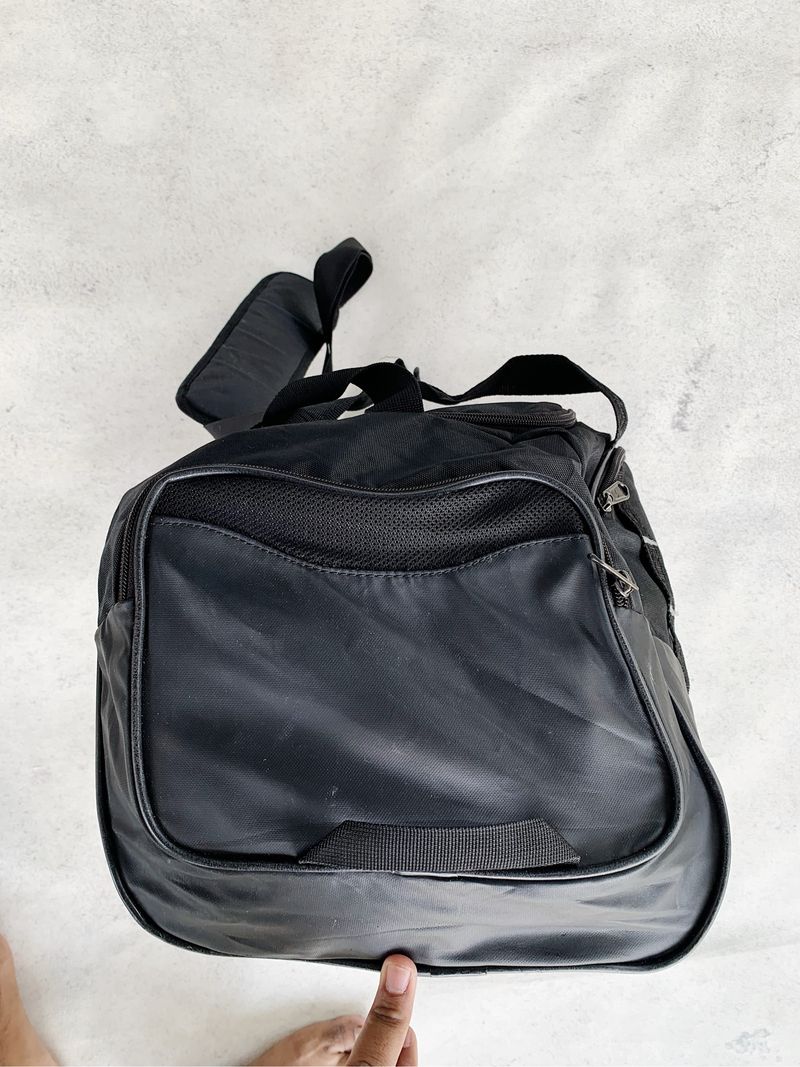 Tas travel bag under armor, foto 4