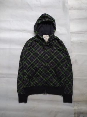 ZipHoodie Uniqlo