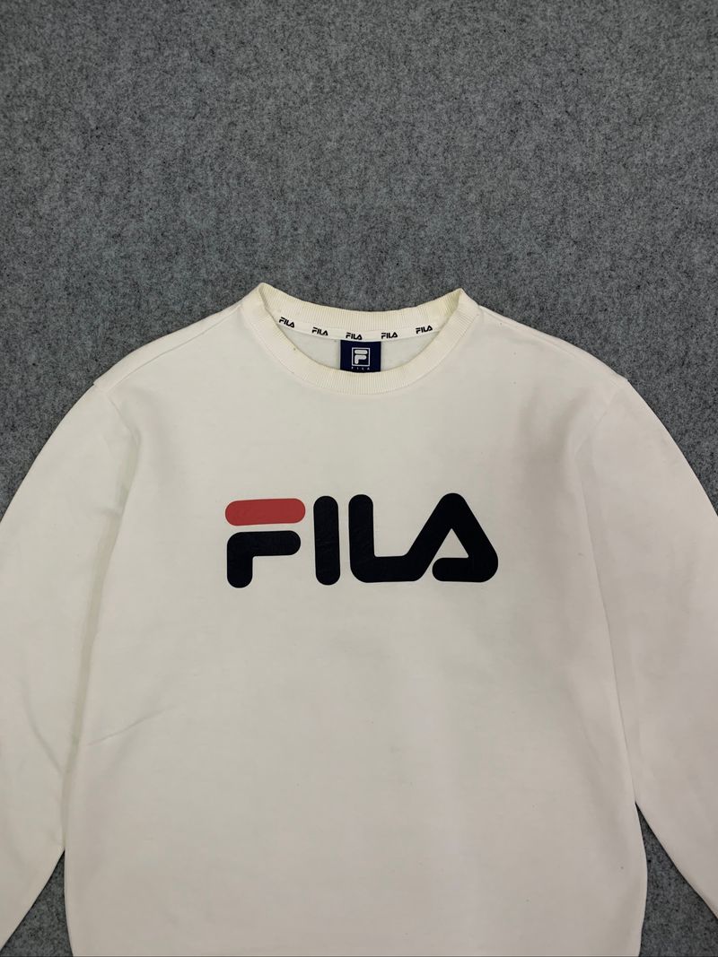 CREWNECK FILA, foto 2