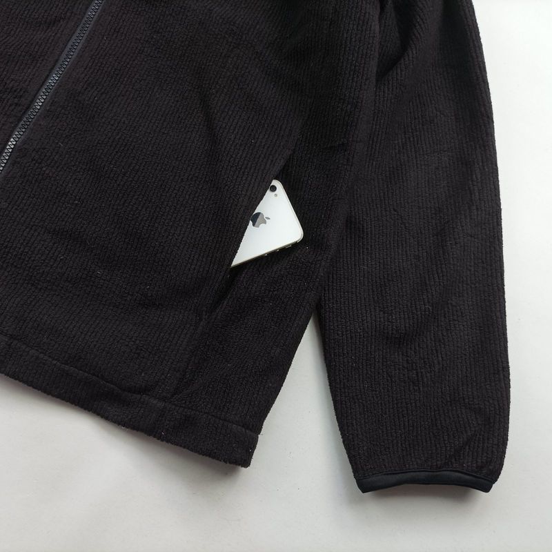 Converse fleece size M pria K061, foto 2