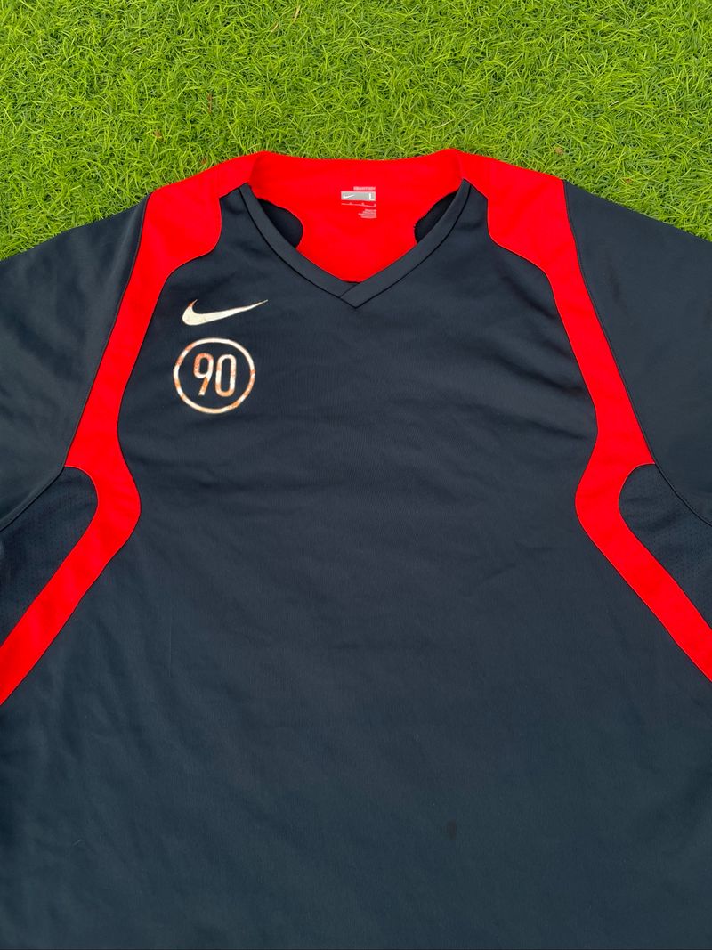Nike T90 Vintage Jersey, foto 2
