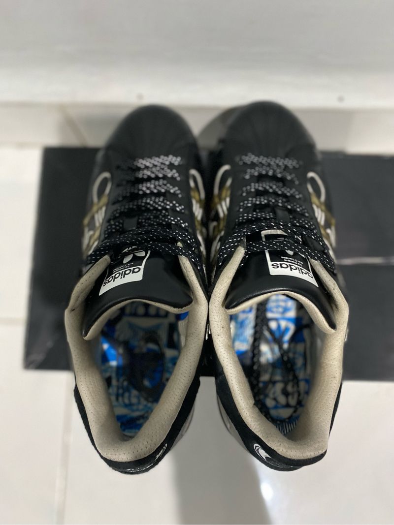 Adidas Superstar Ripple NSRC, foto 4