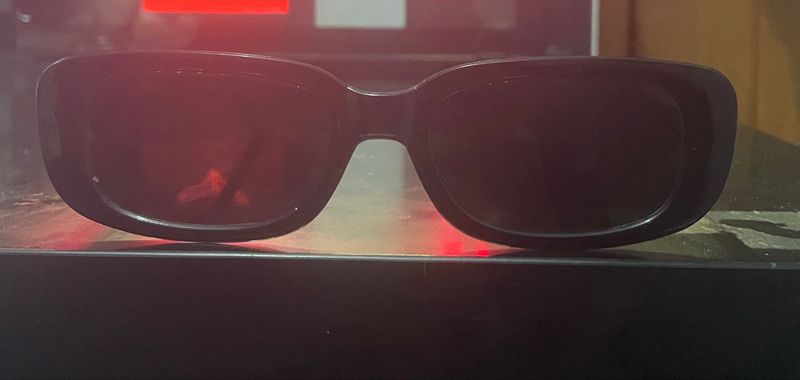 Kacamata Hitam Pria Wanita, foto 3