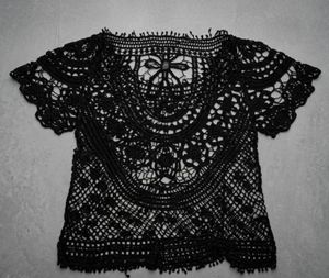 luaran baju
