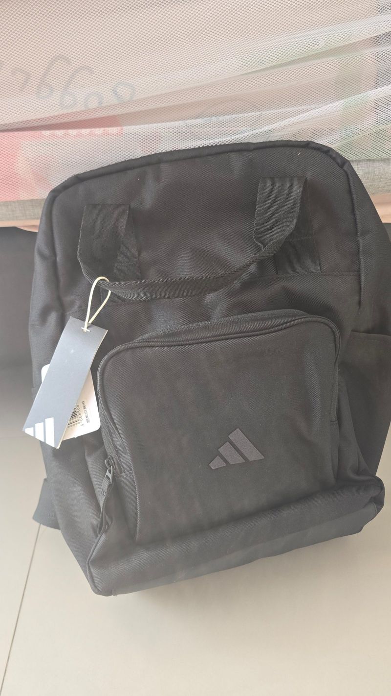 Adidas Prime Backpack, foto 2