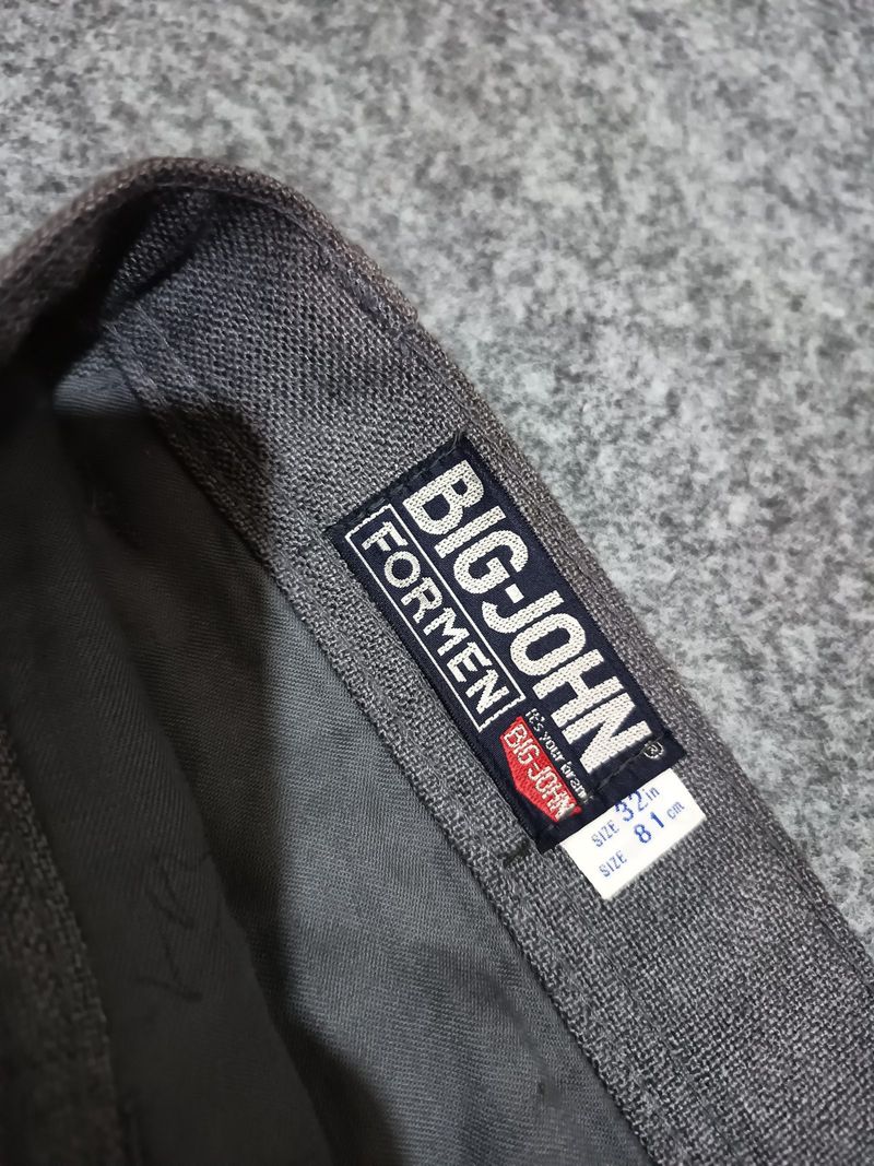 BIG JOHN TROUSER PANTS, foto 4