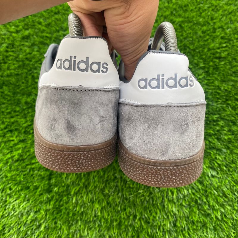 Adidas Casual Sneakers Pria gray, foto 3