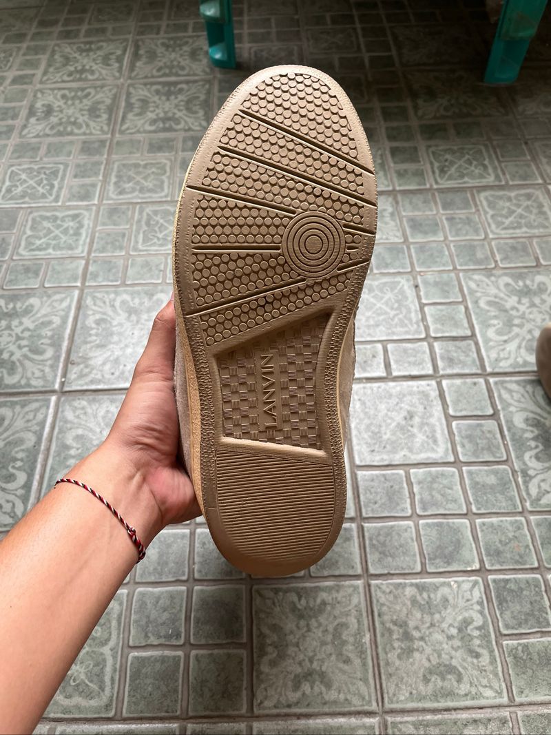 sepatu lanvin, foto 4