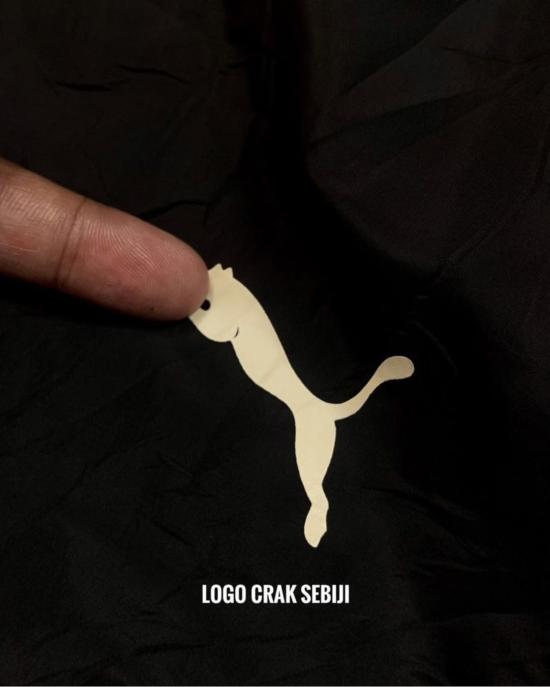 item(s) : PUMA TRACKTOP JACKET, foto 8