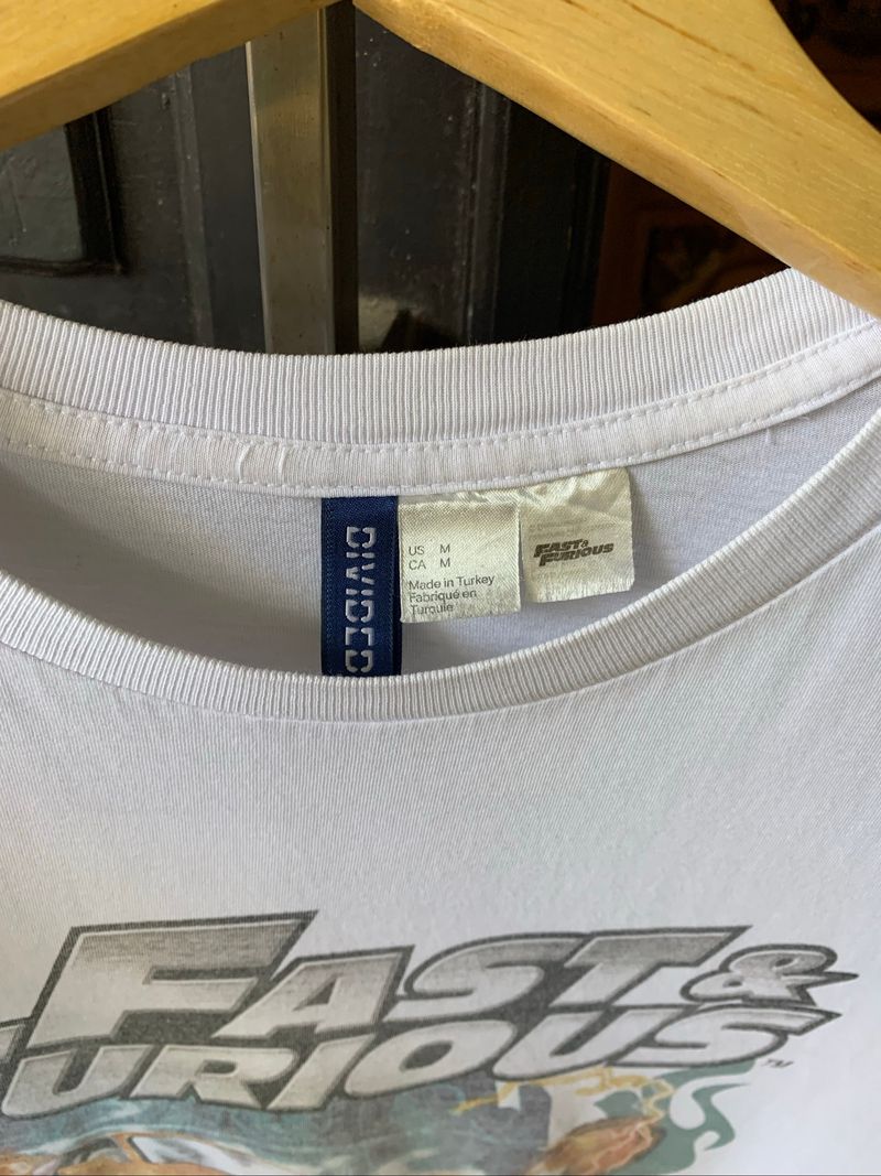 Fast&furious by H&M, foto 3