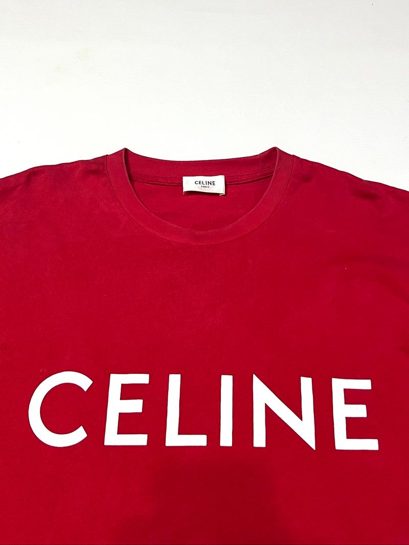 Celine Basic Logo, foto 2
