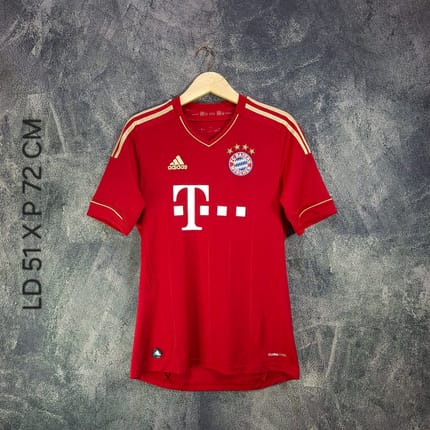 Bayer munich