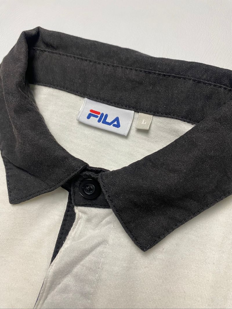 FILA x LOVETOXIC POLO SHIRTS, foto 5