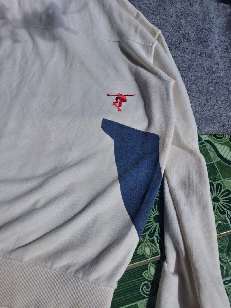 Vintage fubu skate, foto 2