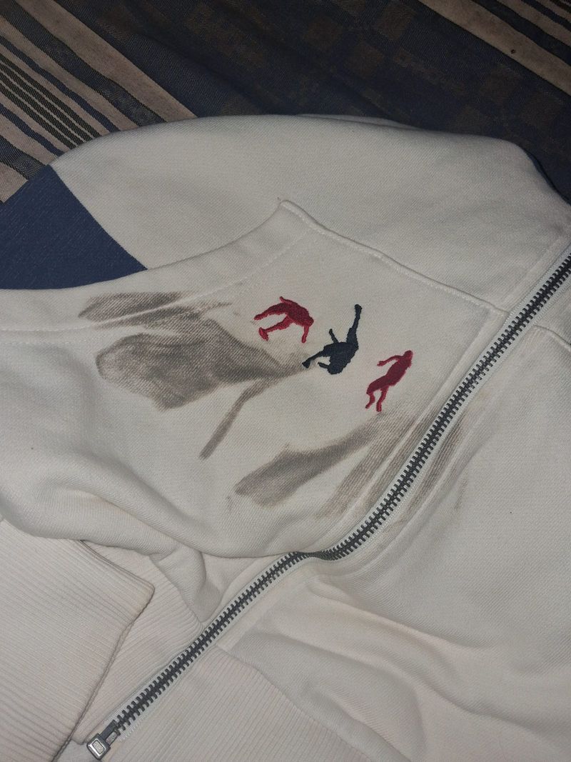 Vintage fubu skate, foto 7
