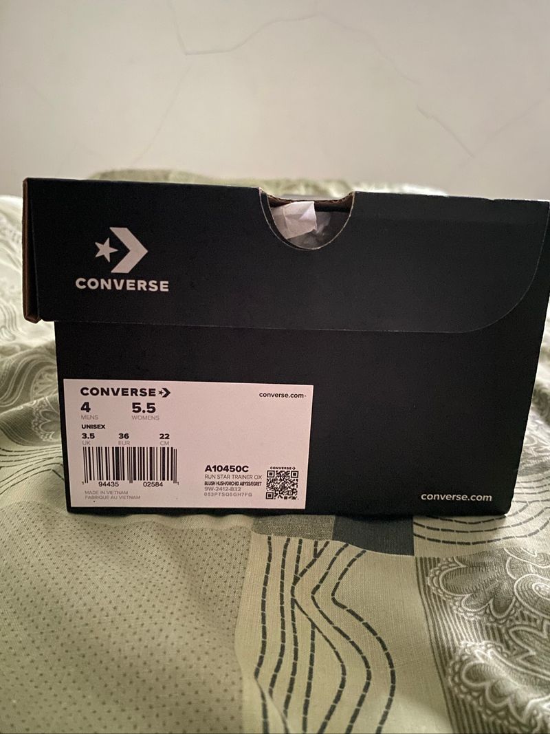 Converse Run Star Trainer, foto 3