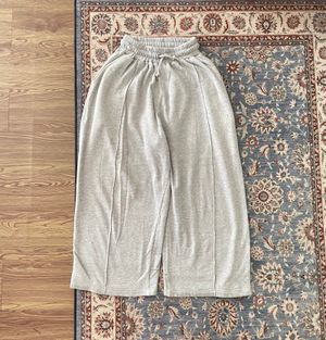 Sweatpants Baggy Abu