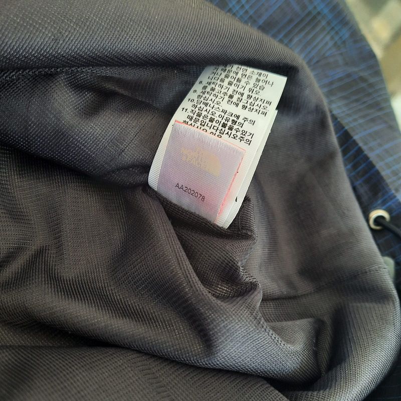 Jaket The north face, foto 4