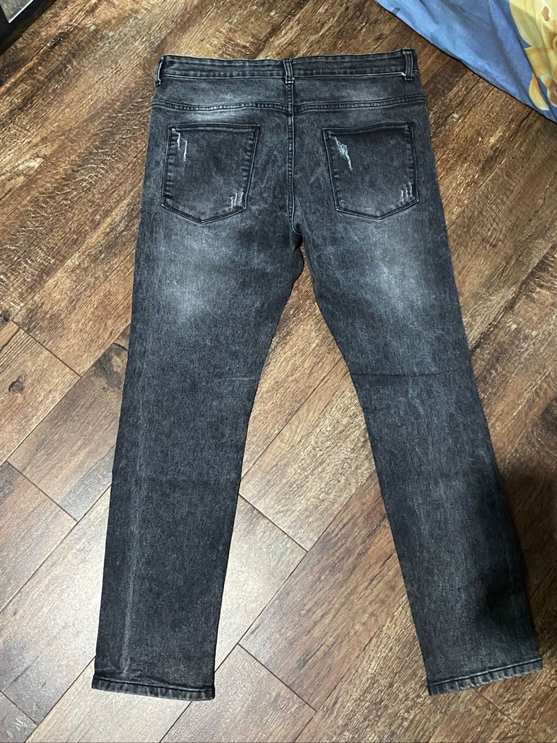 skinny jeans, foto 3