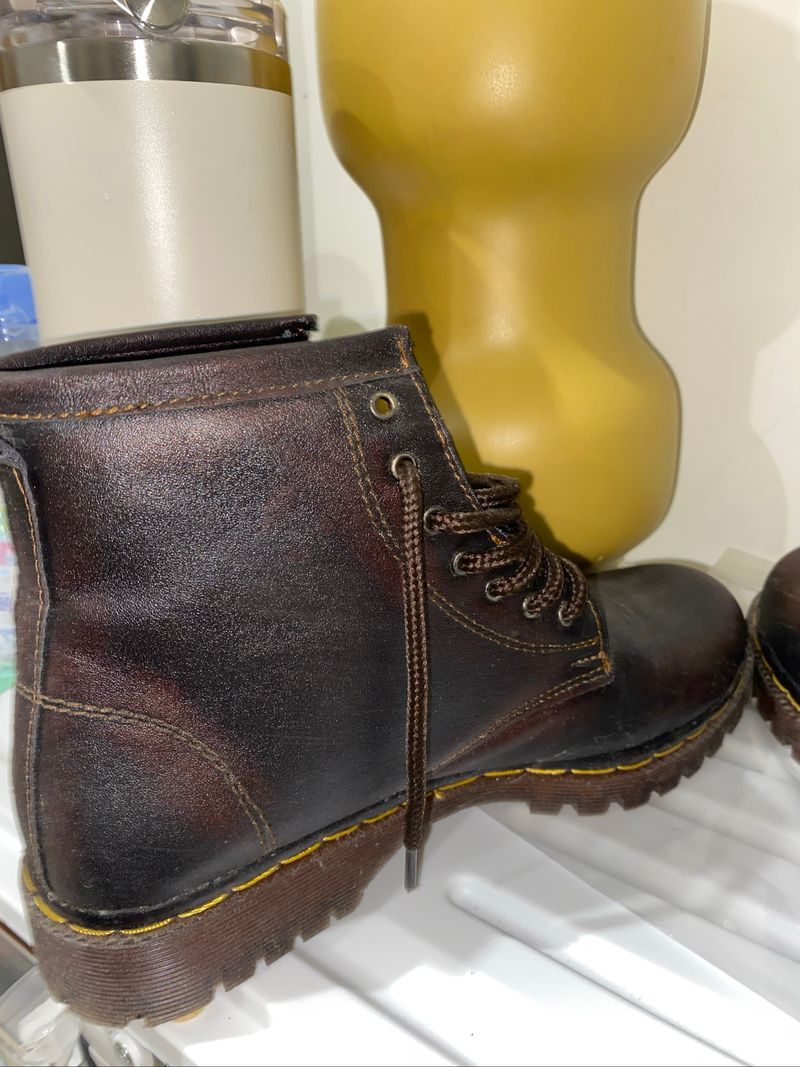 Sepatu boots Azcost, foto 5