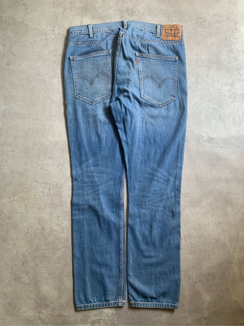 Levi's 510 jeans, foto 2