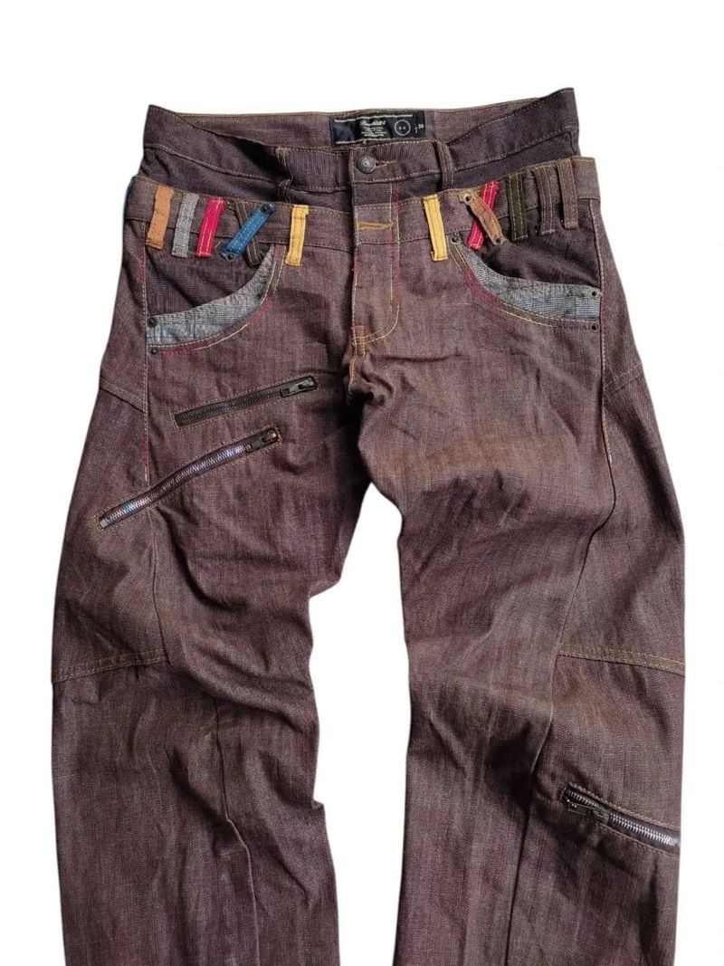Japanese brand not numbernine, foto 2