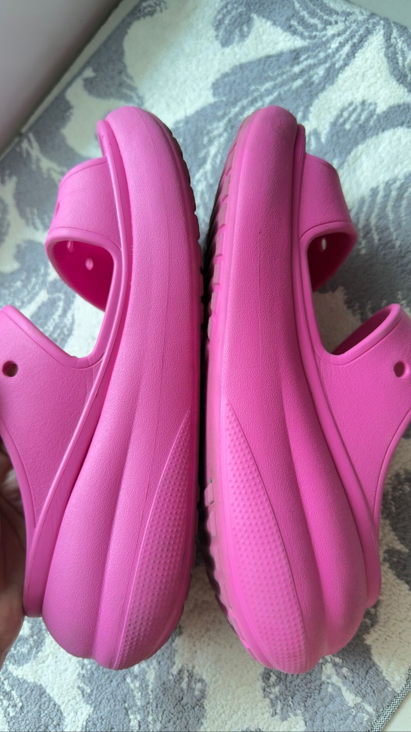 Crocs Crush Sandal - Juice, foto 3