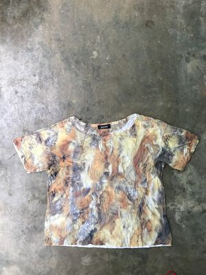 Zucca Tshirts