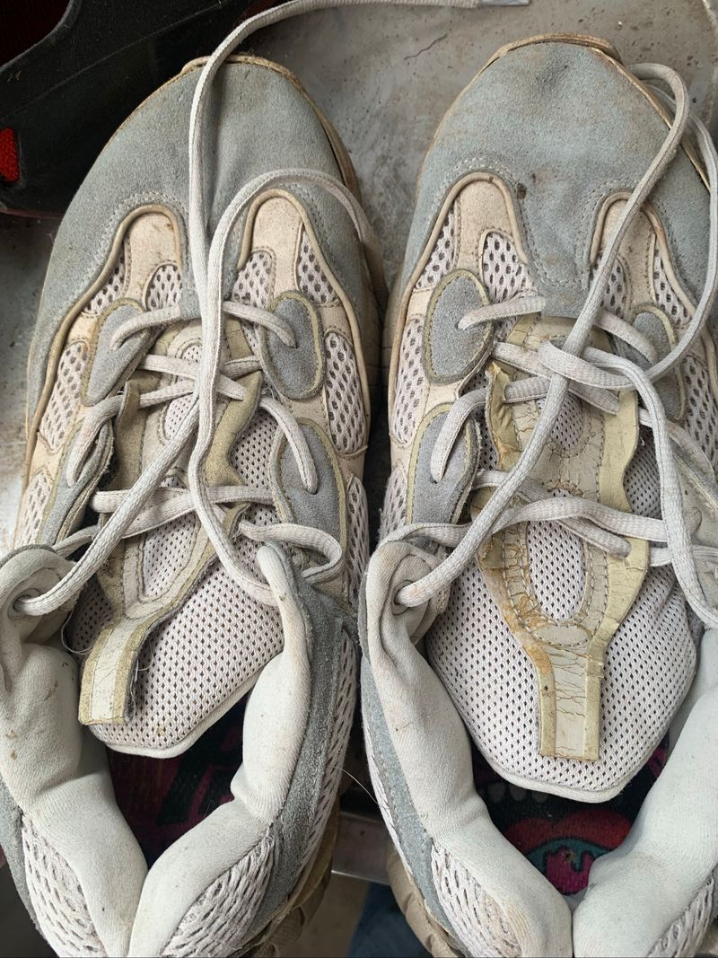 adidas yeezy 500, foto 3