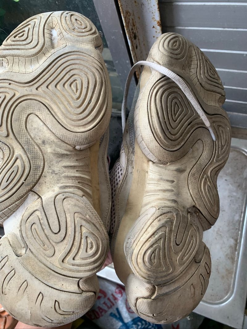 adidas yeezy 500, foto 2