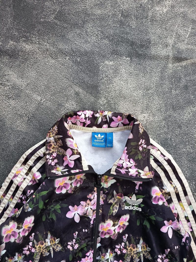 tracktop adidas, foto 3