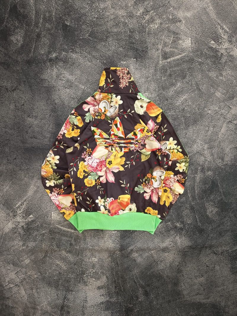 tracktop adidas, foto 2